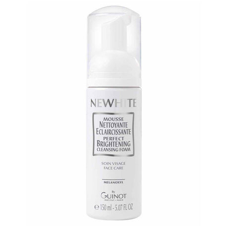 Guinot, Newhite, Brightening, Cleansing Foam, 150 ml - Feel You