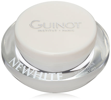 Guinot, Newhite, Brightening, Night, Cream, For Face, 50 ml - Feel You