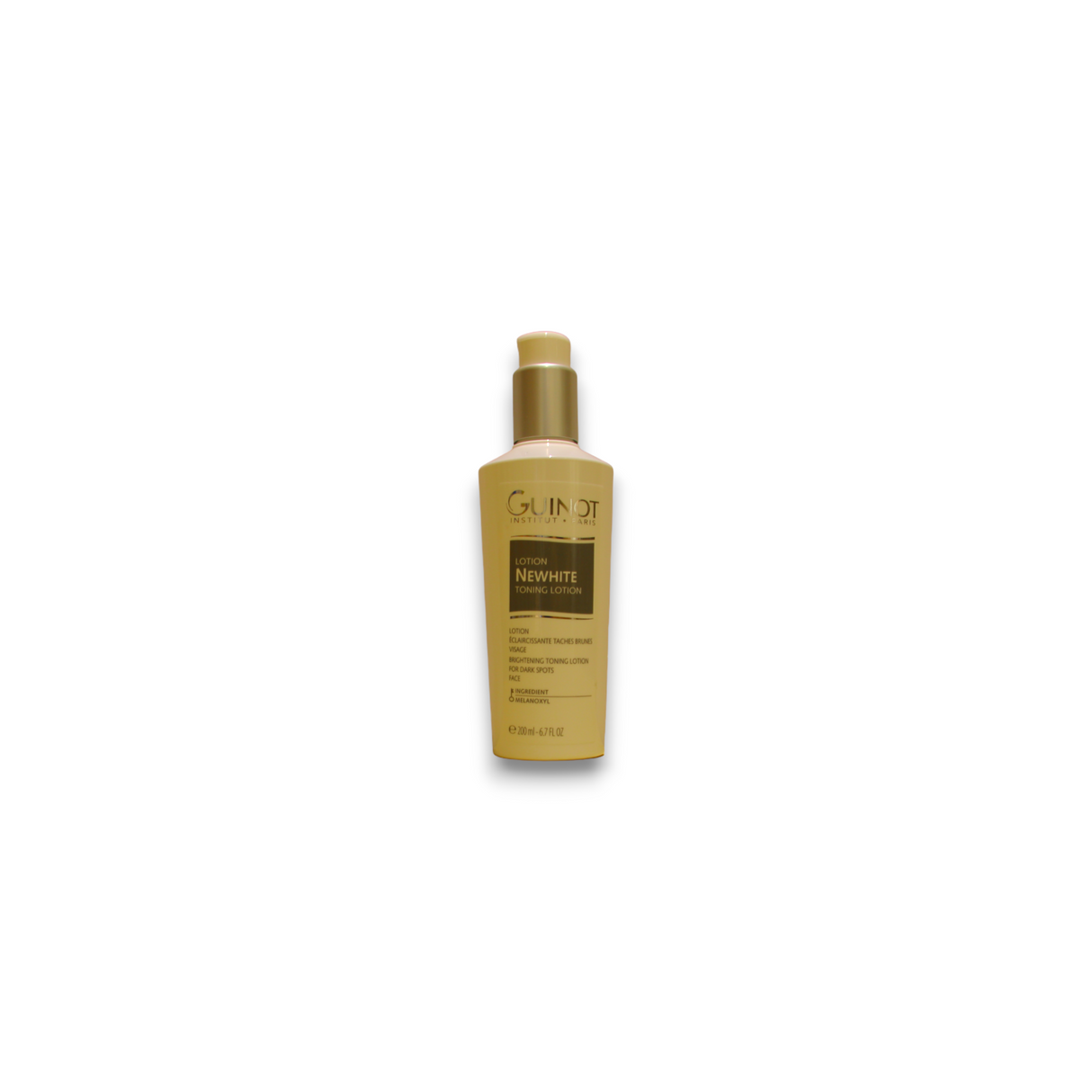 Guinot, Newhite Eclat Blancheur, Brightening, Local Treatment Lotion, For Face, 200 ml - Feel You