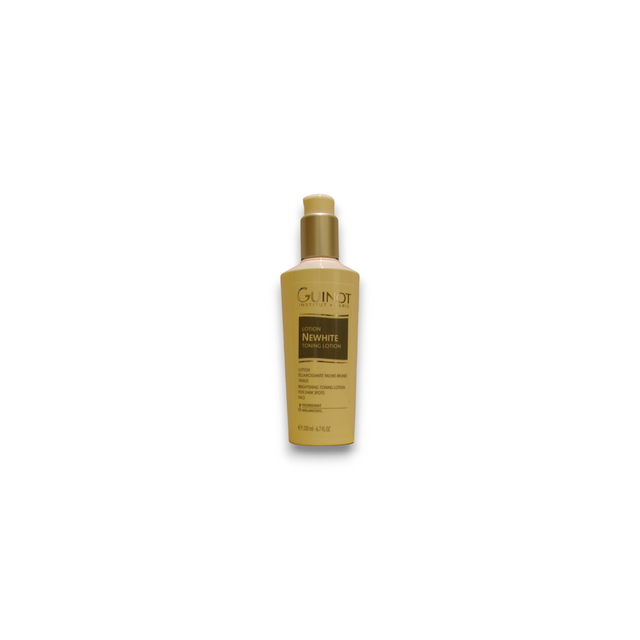 Guinot, Newhite Eclat Blancheur, Brightening, Local Treatment Lotion, For Face, 200 ml - Feel You