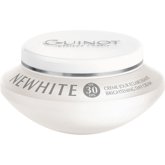 Guinot, Newhite, Illuminating, Local Treatment Cream, For Dark Spots, For Face, 50 ml - Feel You