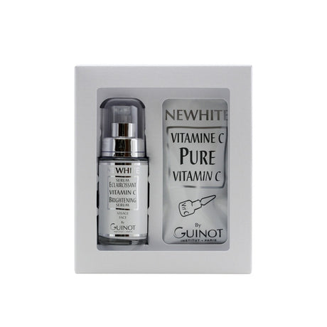 Guinot, Newhite, Vitamin C, Brightening, Serum, For Face, 25 ml - Feel You