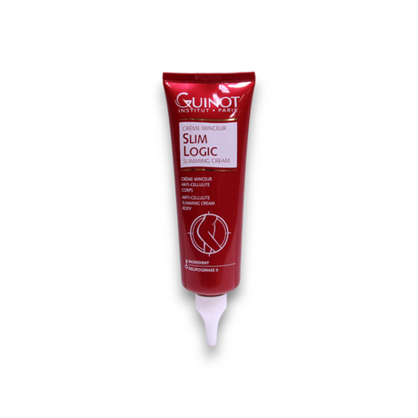 Guinot, Slim Logic, Anti-Cellulite, Local Treatment Cream, Loss Of Firmness / Elasticity, 200 ml - Feel You