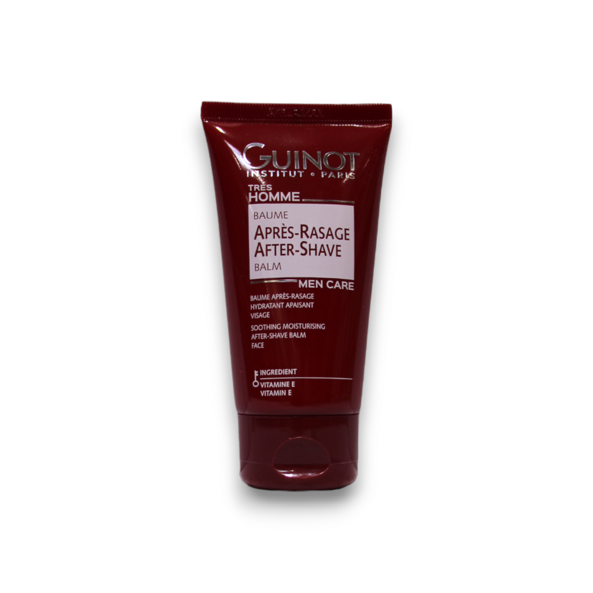 Guinot, Tres Homme, Soothing, After-Shave Balm, 75 ml - Feel You
