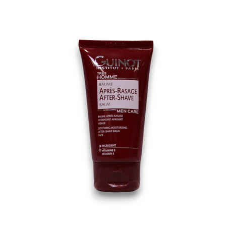 Guinot, Tres Homme, Soothing, After-Shave Balm, 75 ml - Feel You