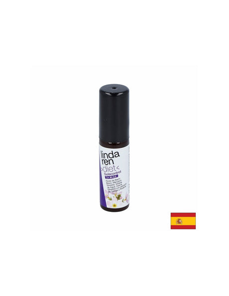 Gulacontrol/ Контрол на апетита (спрей за уста), 20 ml Artesania - Feel You