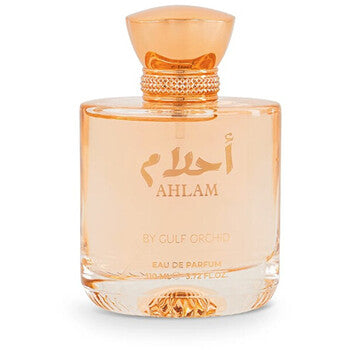 Gulf Orchid - Ahlam EDP - 110ml - Feel You