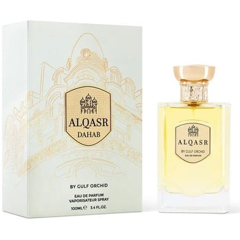Gulf Orchid - Al Qasr Dahab EDP - 100ml - Feel You
