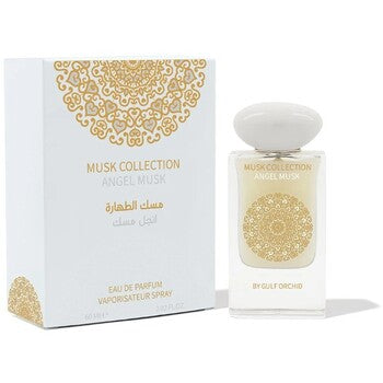 Gulf Orchid - Angel Musk EDP - 60ml - Feel You