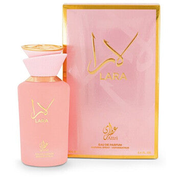 Gulf Orchid - Attri Lara EDP - 100ml - Feel You