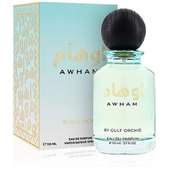 Gulf Orchid - Awham EDP - 110ml - Feel You