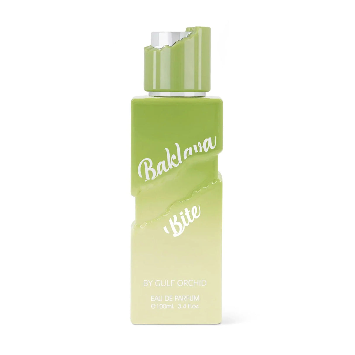 Gulf Orchid, Baklava Bite, Eau De Parfum, Unisex, 100 ml - Feel You