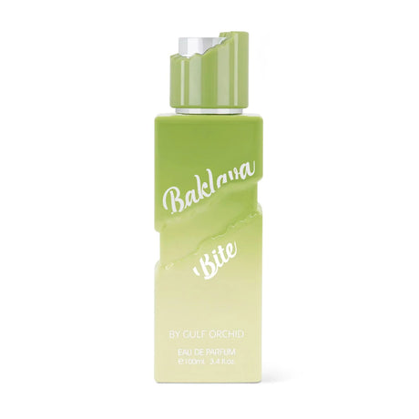 Gulf Orchid, Baklava Bite, Eau De Parfum, Unisex, 100 ml - Feel You