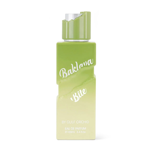 Gulf Orchid, Baklava Bite, Eau De Parfum, Unisex, 100 ml - Feel You