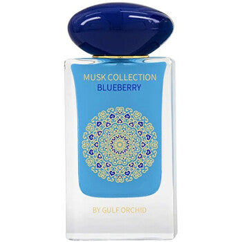 Gulf Orchid - Blueberry EDP - 60ml - Feel You