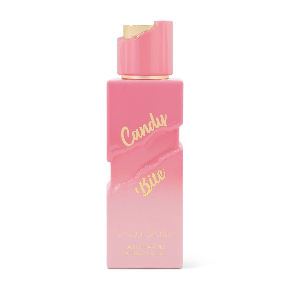 Gulf Orchid, Candy Bite, Eau De Parfum, Unisex, 100 ml - Feel You