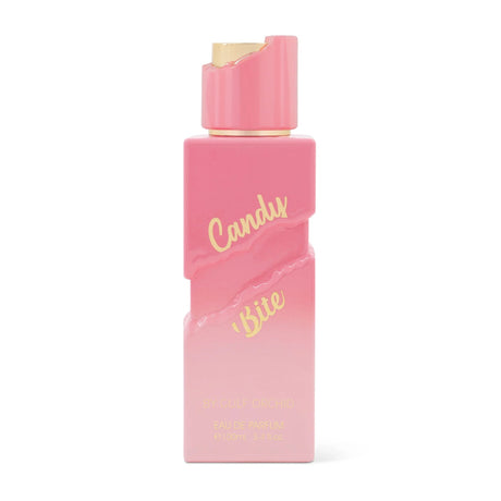 Gulf Orchid, Candy Bite, Eau De Parfum, Unisex, 100 ml - Feel You