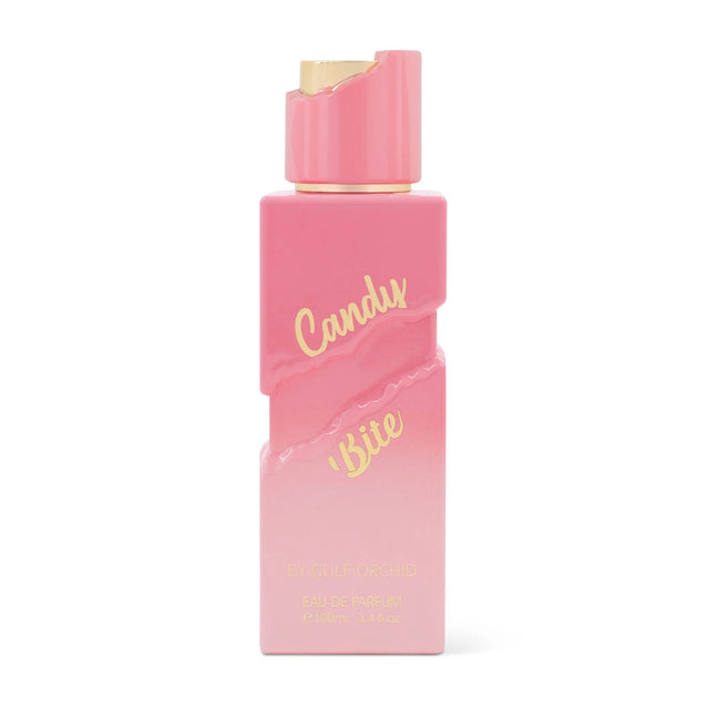Gulf Orchid, Candy Bite, Eau De Parfum, Unisex, 100 ml - Feel You