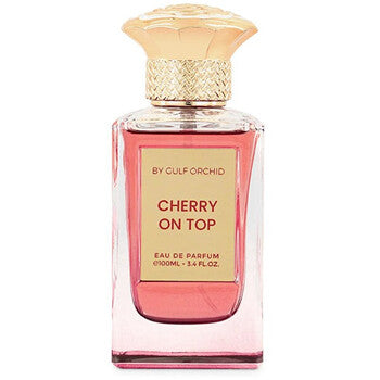 Gulf Orchid - Cherry On Top EDP - 100ml - Feel You