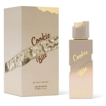 Gulf Orchid - Cookie Bite EDP - 100ml - Feel You