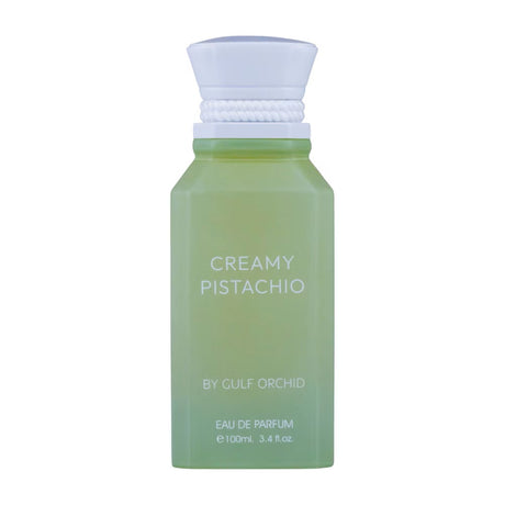 Gulf Orchid, Creamy Pistachio, Eau De Parfum, Unisex, 100 ml - Feel You