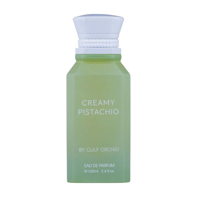 Gulf Orchid, Creamy Pistachio, Eau De Parfum, Unisex, 100 ml - Feel You