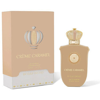 Gulf Orchid - Creme Caramel EDP - 100ml - Feel You