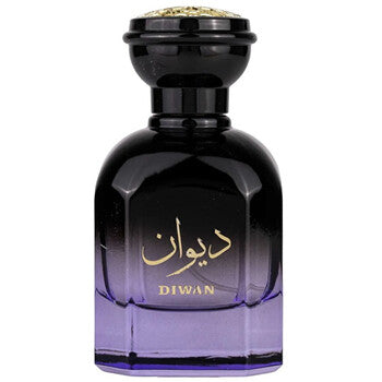 Gulf Orchid - Diwan EDP - 85ml - Feel You