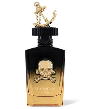 Gulf Orchid - El Capitán Elixir EDP - 100ml - Feel You