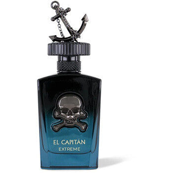 Gulf Orchid - El Capitan Extreme EDP - 100ml - Feel You
