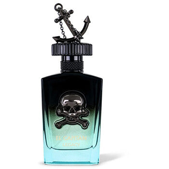 Gulf Orchid - El Capitan Legacy EDP - 100ml - Feel You