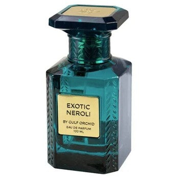 Gulf Orchid - Exotic Neroli EDP - 100ml - Feel You