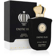 Gulf Orchid - Exotic Oud EDP - 100ml - Feel You