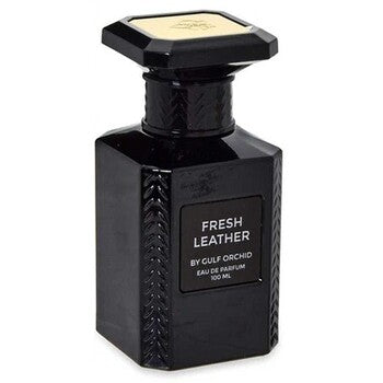 Gulf Orchid - Fresh Leather EDP - 100ml - Feel You