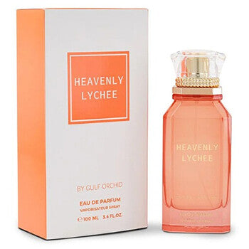 Gulf Orchid - Heavenly Lychee EDP - 100ml - Feel You