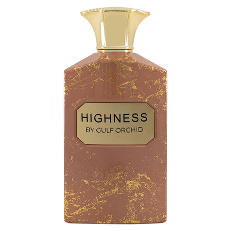 Gulf Orchid, Highness, Eau De Parfum, Unisex, 105 ml - Feel You