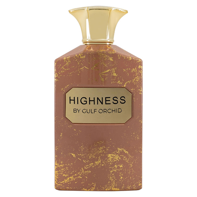 Gulf Orchid, Highness, Eau De Parfum, Unisex, 105 ml - Feel You