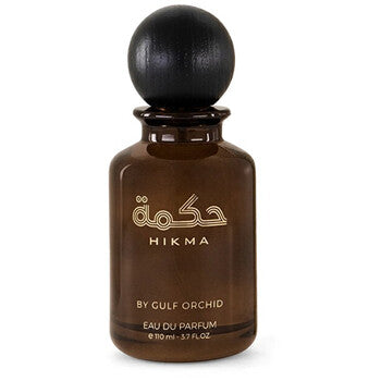 Gulf Orchid - Hikma EDP - 110ml - Feel You