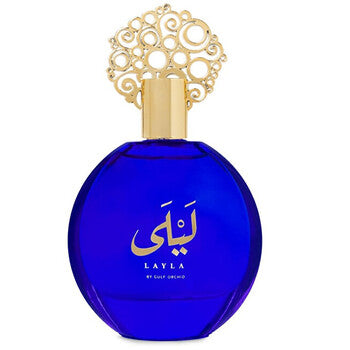 Gulf Orchid - Layla EDP - 100ml - Feel You
