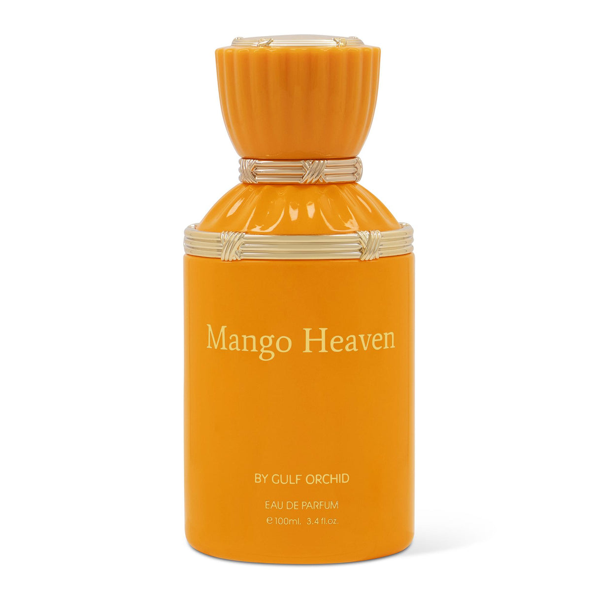 Gulf Orchid, Mango Heaven, Eau De Parfum, Unisex, 100 ml - Feel You