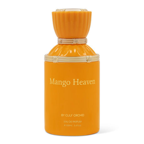 Gulf Orchid, Mango Heaven, Eau De Parfum, Unisex, 100 ml - Feel You
