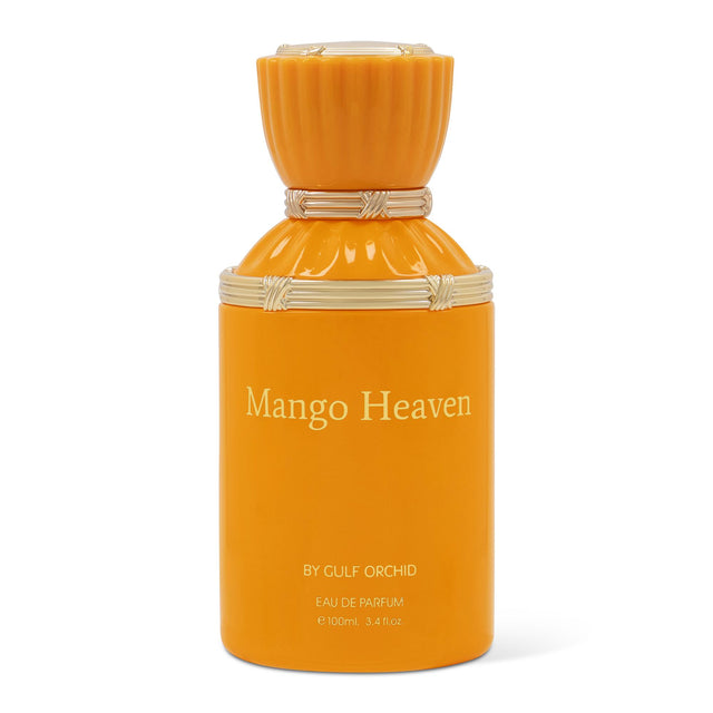 Gulf Orchid, Mango Heaven, Eau De Parfum, Unisex, 100 ml - Feel You