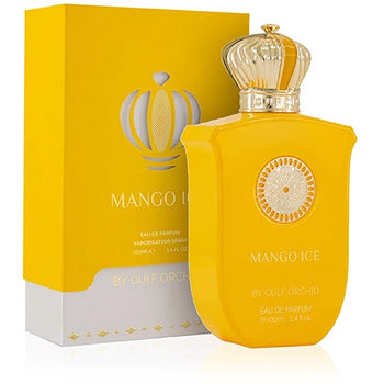 Gulf Orchid - Mango Ice EDP - 100ml - Feel You