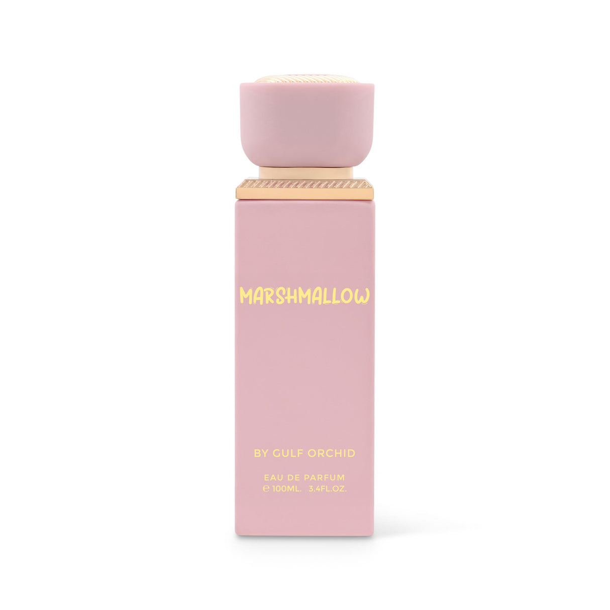 Gulf Orchid, Marshmallow, Eau De Parfum, For Women, 100 ml - Feel You