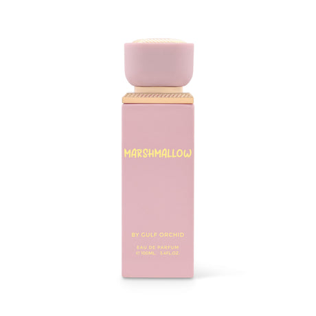 Gulf Orchid, Marshmallow, Eau De Parfum, For Women, 100 ml - Feel You