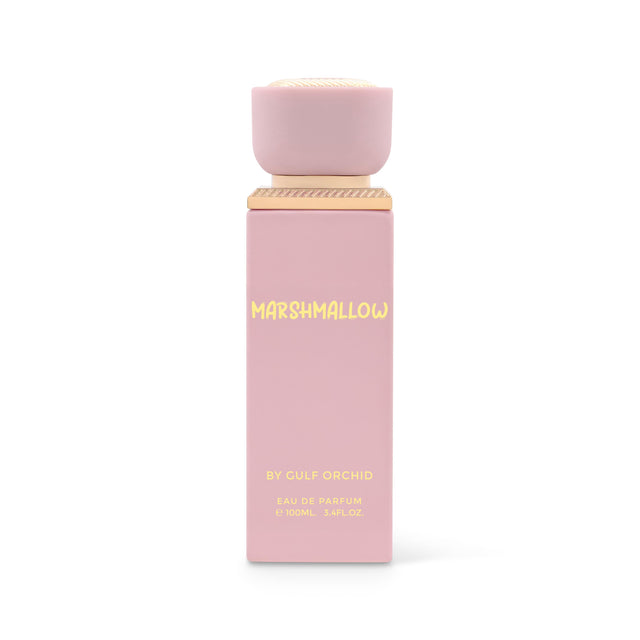 Gulf Orchid, Marshmallow, Eau De Parfum, For Women, 100 ml - Feel You