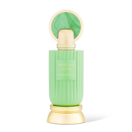 Gulf Orchid, Matcha Latte, Eau De Parfum, Unisex, 100 ml - Feel You