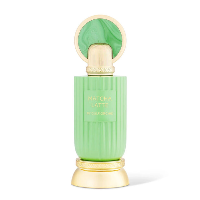 Gulf Orchid, Matcha Latte, Eau De Parfum, Unisex, 100 ml - Feel You