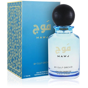 Gulf Orchid - Mawj EDP - 100ml - Feel You