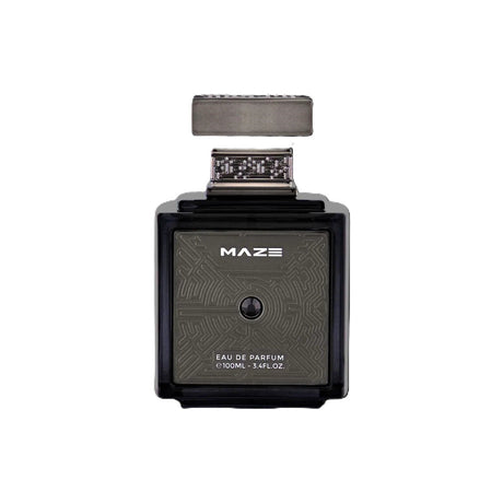Gulf Orchid, Maze, Eau De Parfum, Unisex, 100 ml - Feel You